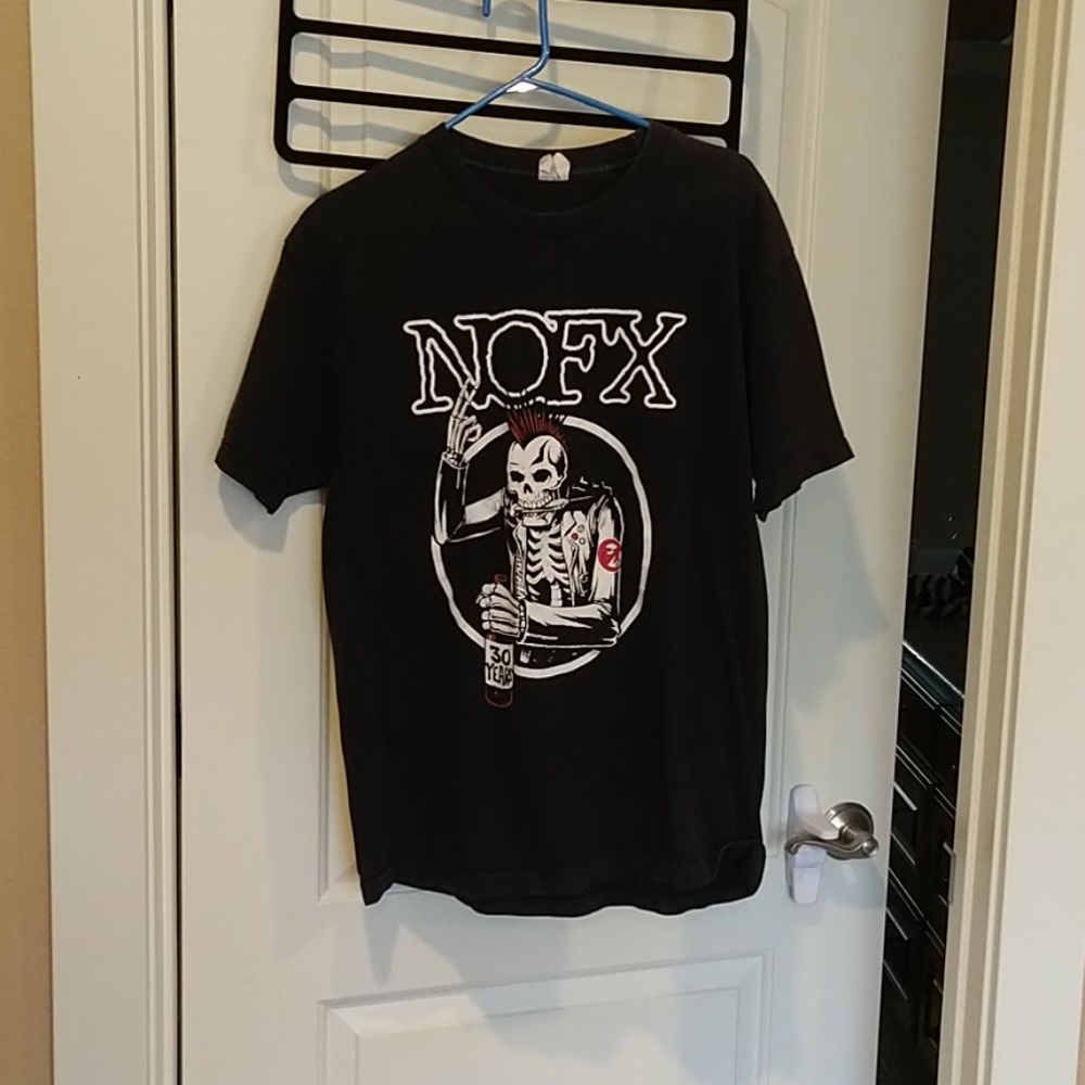 Men's Vintage NOFX T-Shirt